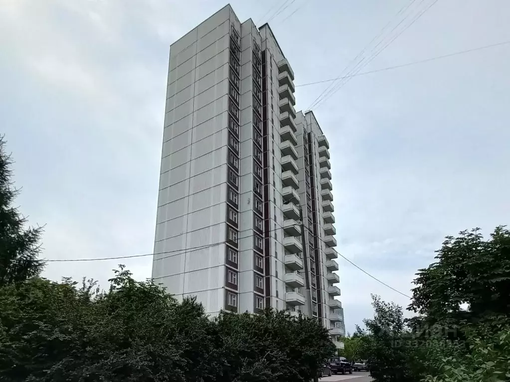 Помещение свободного назначения в Москва ул. Обручева, 28к6 (305 м) - Фото 1