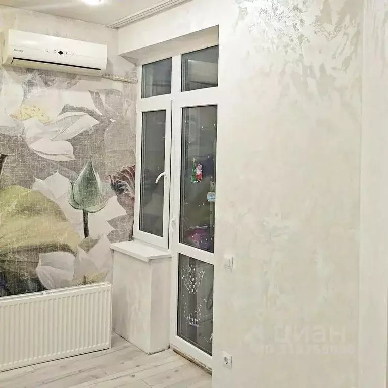 1-к кв. Краснодарский край, Геленджик ул. Маршала Жукова, 3к10 (40.0 ... - Фото 1