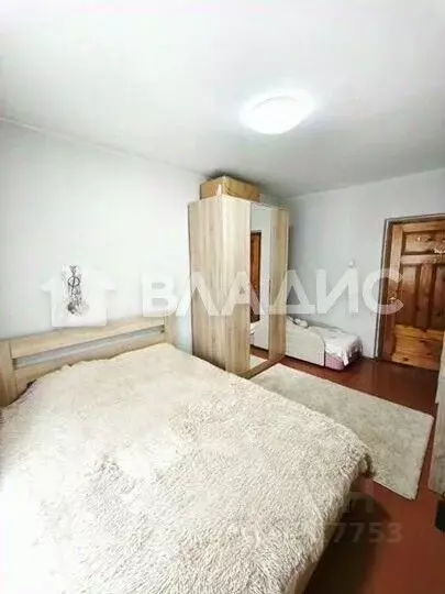 3-к кв. Иркутская область, Иркутск Университетский мкр,  (68.0 м) - Фото 2