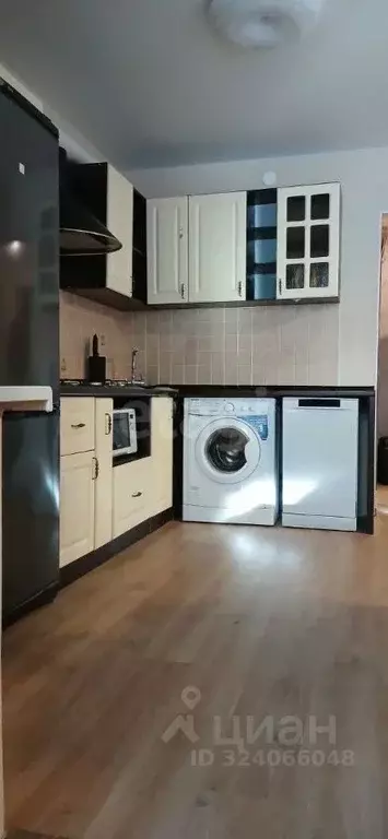 Студия Псковская область, Псков Юбилейная ул., 42 (41.2 м) - Фото 1