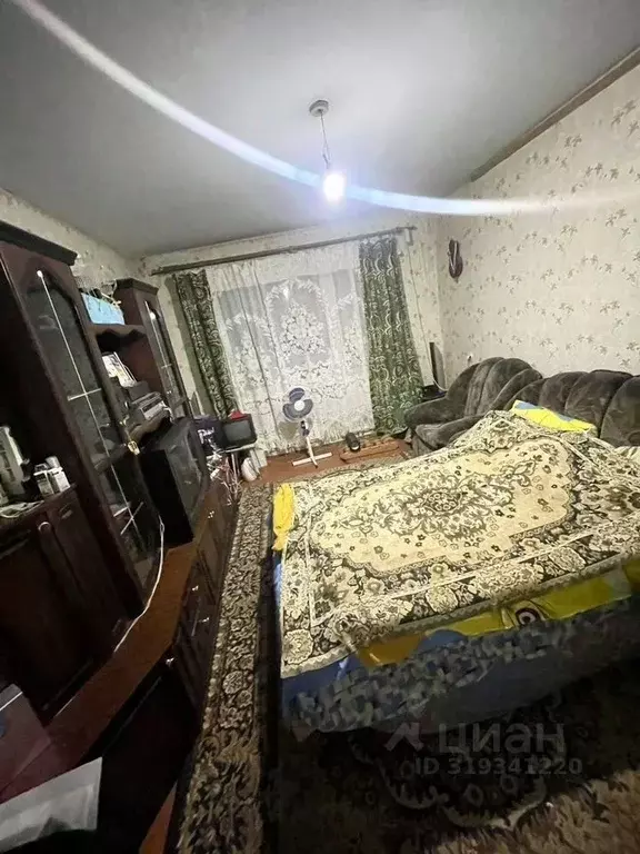 2-к кв. Саратовская область, Вольск Волгоградская ул., 48А (53.0 м) - Фото 0