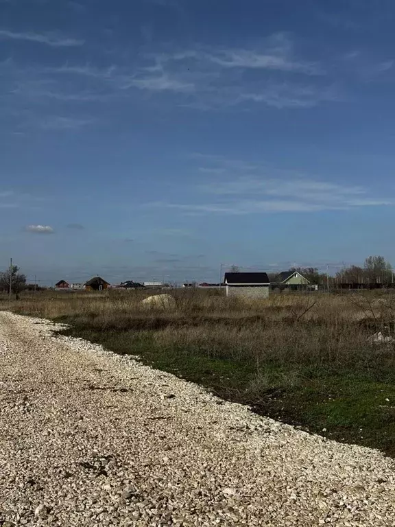 Участок в Волгоградская область, Краснослободск Среднеахтубинский ... - Фото 0