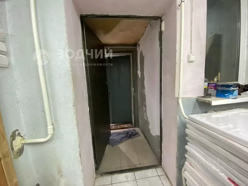 Офис в Чувашия, Чебоксары ул. Юрия Гагарина, 10 (32 м) - Фото 2