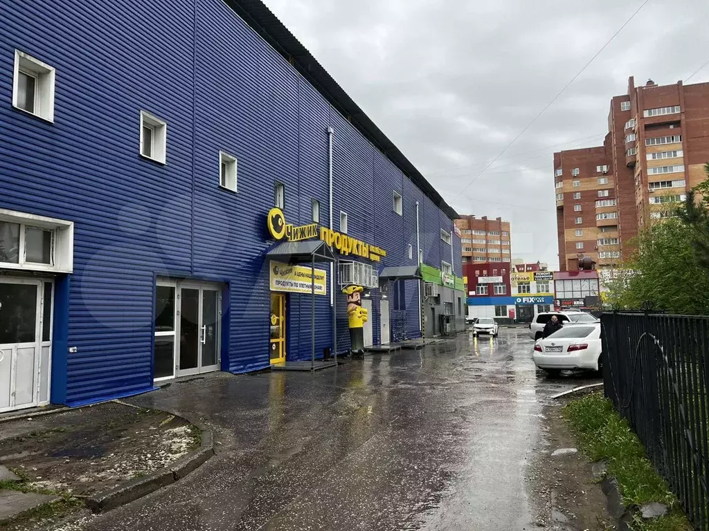 Свободного назначения, 170 м - Фото 1