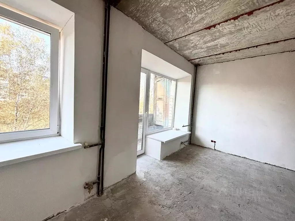 3-к кв. Томская область, Томск Черемошники мкр, ул. Профсоюзная, 20А ... - Фото 0