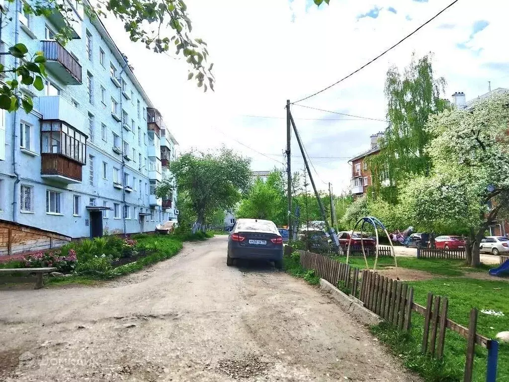 Продаётся 2-к квартира, 40.1 м - Фото 1