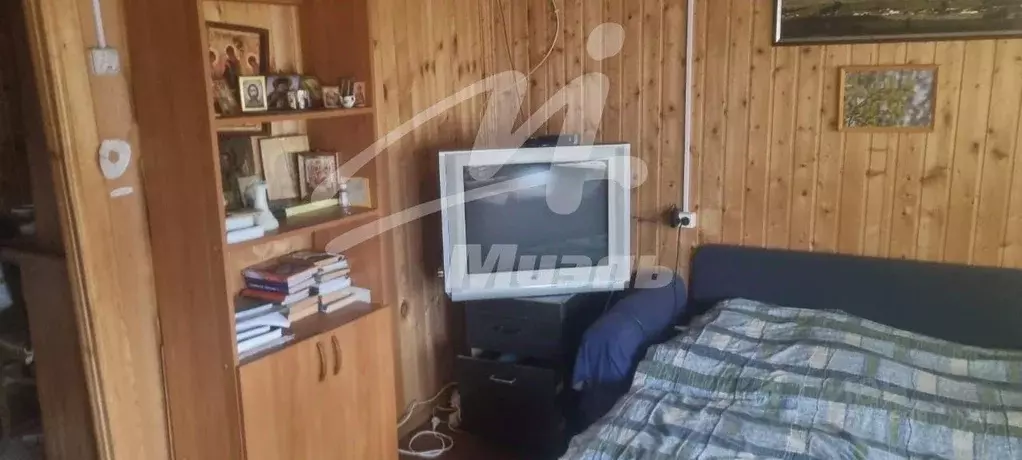 Дом в Московская область, Воскресенск городской округ, д. Исаково ул. ... - Фото 2