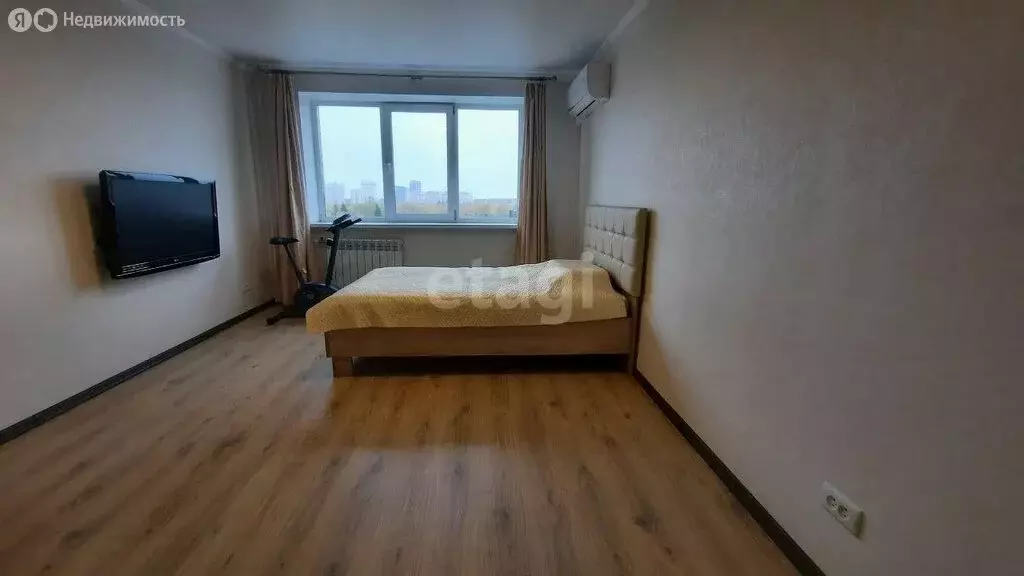 Квартира-студия: Пенза, улица Мира, 70А (34 м) - Фото 1