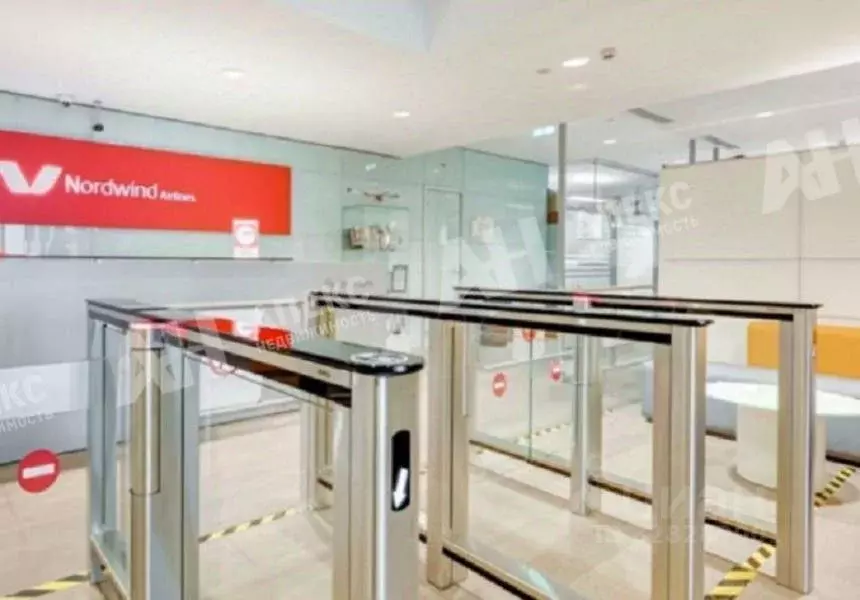 Помещение свободного назначения в Московская область, Химки ... - Фото 2