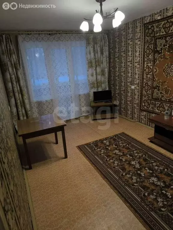 2-комнатная квартира: Челябинск, Комсомольский проспект, 112 (50.3 м) - Фото 1