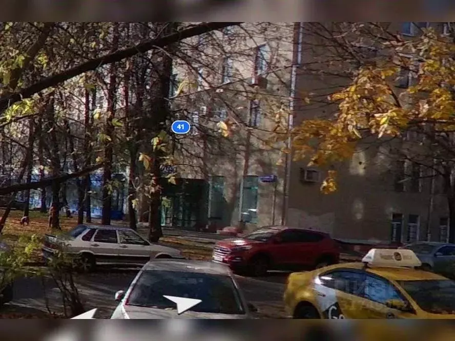 Торговая площадь в Москва 9-я Парковая ул., 41 (114 м) - Фото 0