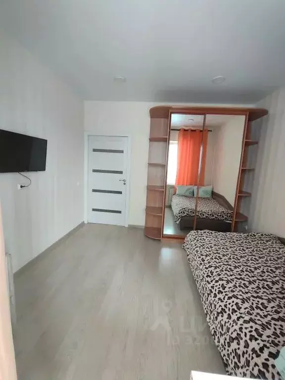 1-к кв. Санкт-Петербург просп. Солидарности, 21к3 (28.0 м) - Фото 1