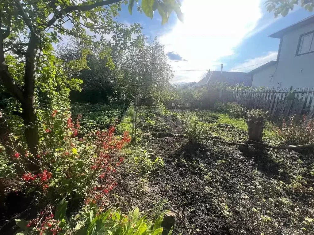 Участок в Башкортостан, Стерлитамакский район, Отрадовский сельсовет, ... - Фото 2