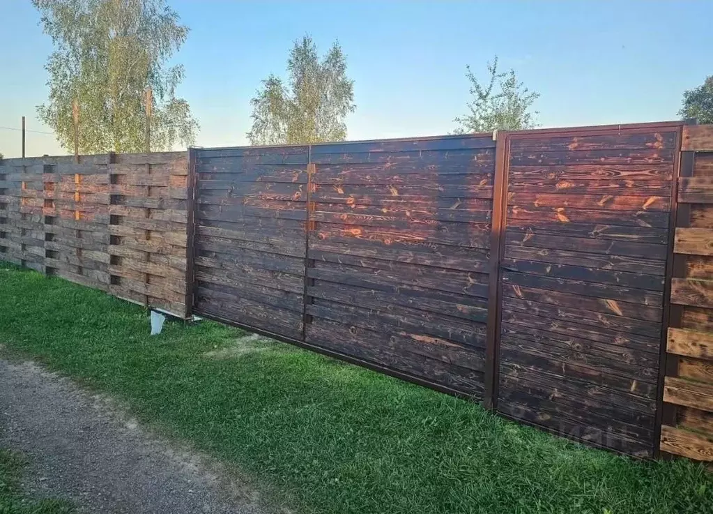 Участок в Московская область, Домодедово городской округ, д. Степыгино ... - Фото 2