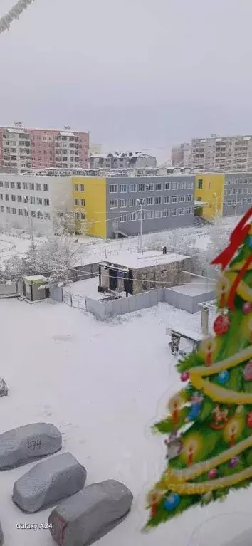 4-к кв. Саха (Якутия), Якутск 202-й мкр, 3 (70.0 м) - Фото 1