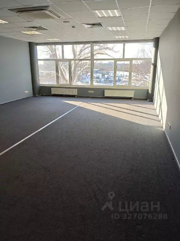 Офис в Москва Рябиновая ул., 26С2 (65 м) - Фото 1