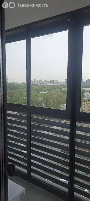 1-комнатная квартира: Москва, Посланников переулок, 6 (40 м) - Фото 1