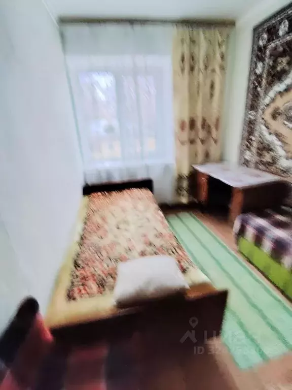 Комната Нижегородская область, Нижний Новгород Горловская ул., 7/9 ... - Фото 2