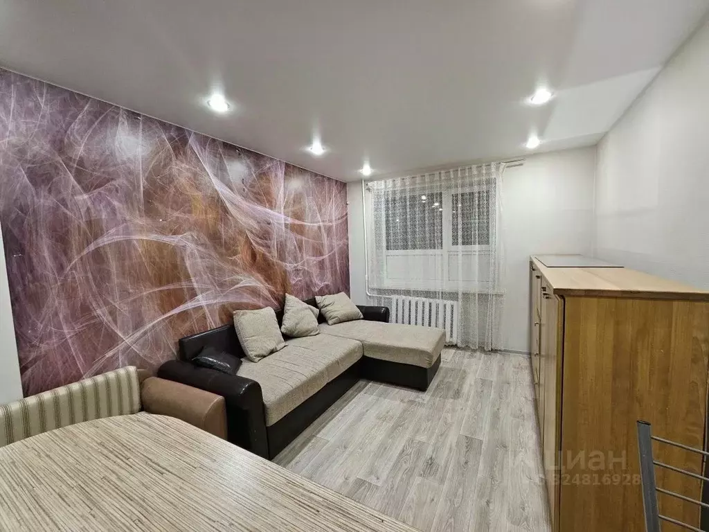 Комната Волгоградская область, Волгоград Шекснинская ул., 22 (12.2 м) - Фото 1