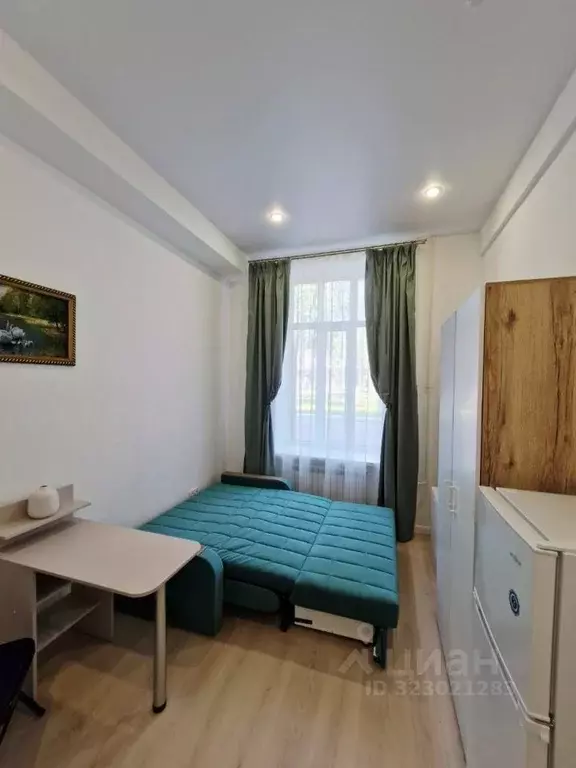 Студия Московская область, Люберцы Октябрьский просп., 403 (15.6 м) - Фото 2