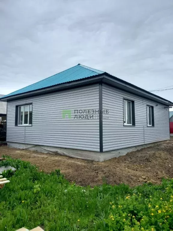 Дом в Курганская область, Курган ул. 8 Марта, 53 (80 м) - Фото 0