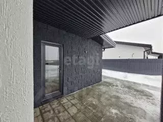 Дом в Башкортостан, Уфимский район, Русско-Юрмашский сельсовет, д. ... - Фото 2