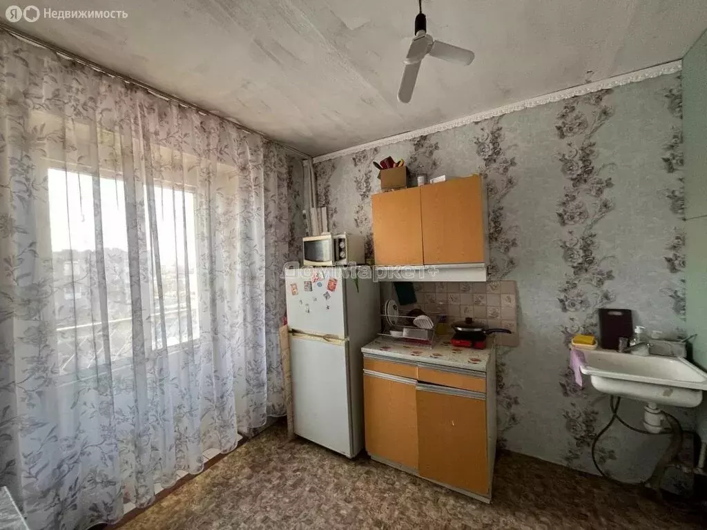 1-комнатная квартира: Новокузнецк, Ярославская улица, 54 (29.1 м) - Фото 2