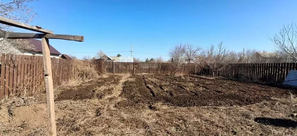 Участок в Оренбургская область, Оренбургский район, Нежинский ... - Фото 2