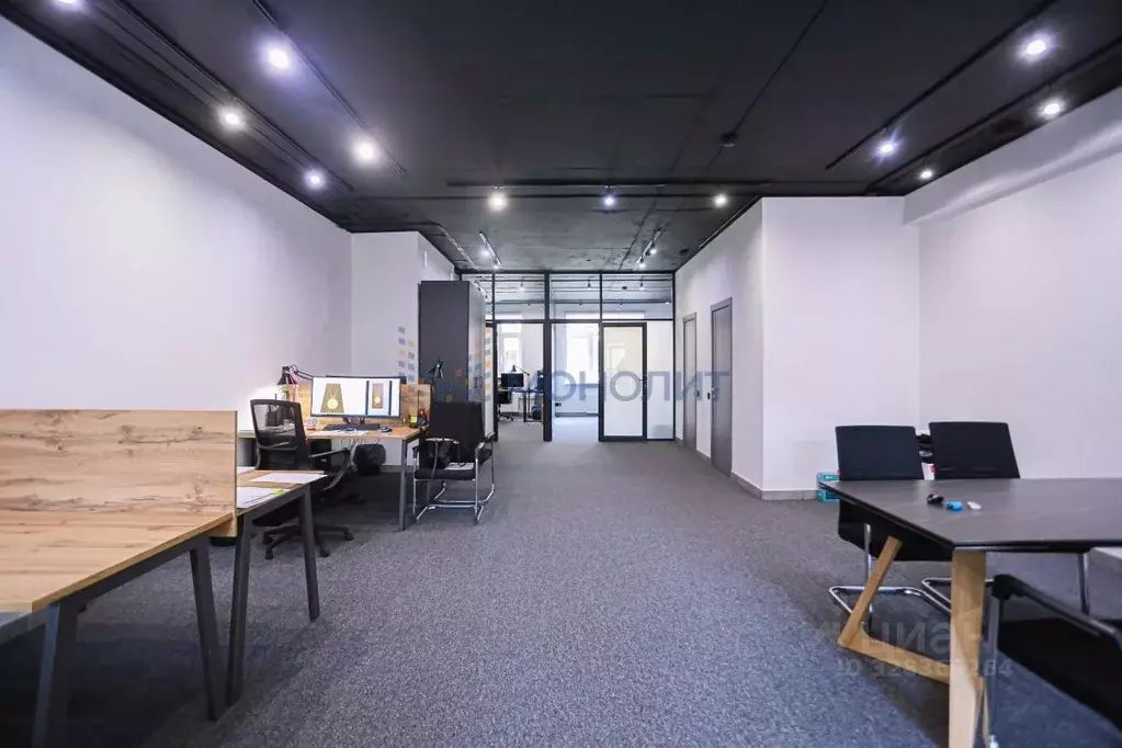 Помещение свободного назначения в Нижегородская область, Нижний ... - Фото 1