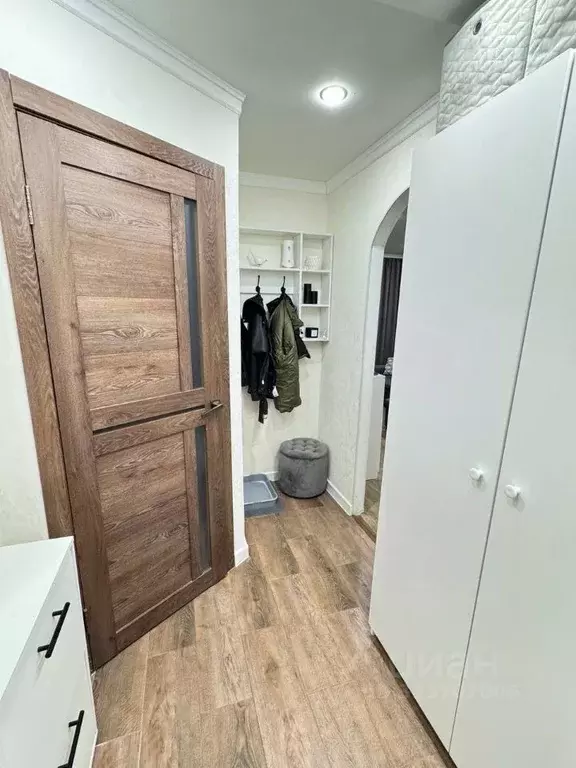 2-к кв. Оренбургская область, Оренбург Восточная ул., 5 (47.0 м) - Фото 2