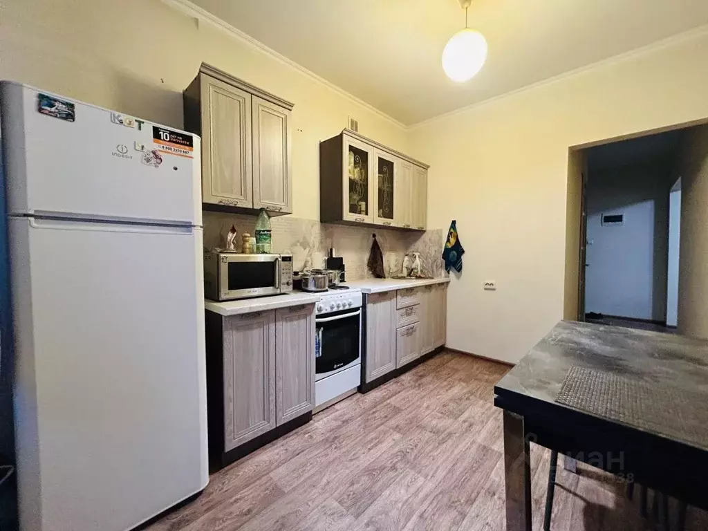 1-к кв. Забайкальский край, Чита Красноармейская ул., 63 (36.0 м) - Фото 1