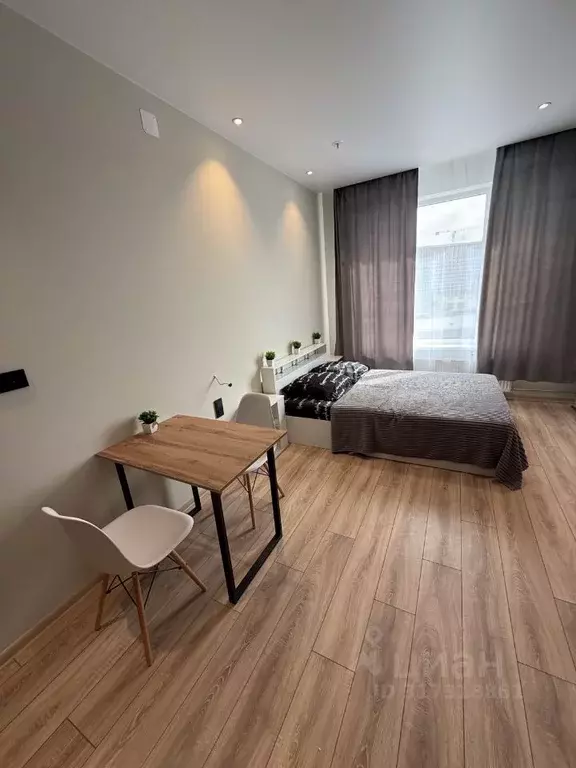 Студия Санкт-Петербург просп. Энергетиков, 8к2 (25.0 м) - Фото 0
