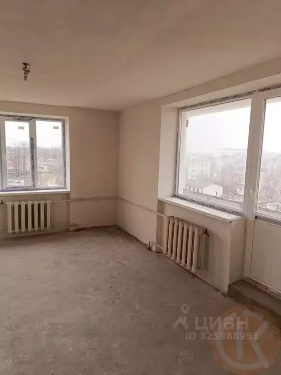 2-к кв. Крым, Саки ул. Гайнутдинова, 3Б (57.2 м) - Фото 1