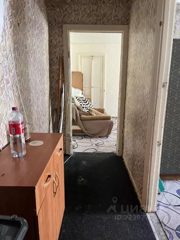 3-к кв. Башкортостан, Уфа ул. Рихарда Зорге, 26/3 (55.7 м) - Фото 2
