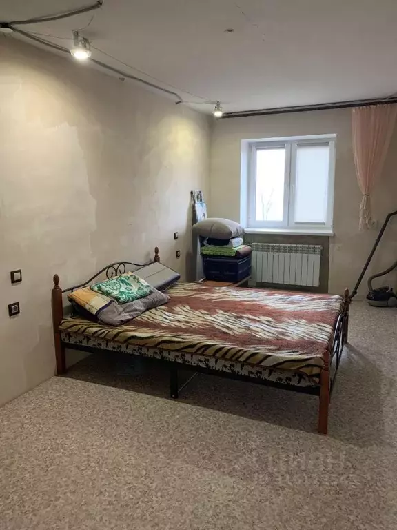 2-к кв. Саратовская область, Саратов ул. Имени В.И. Загороднева, 9 ... - Фото 1