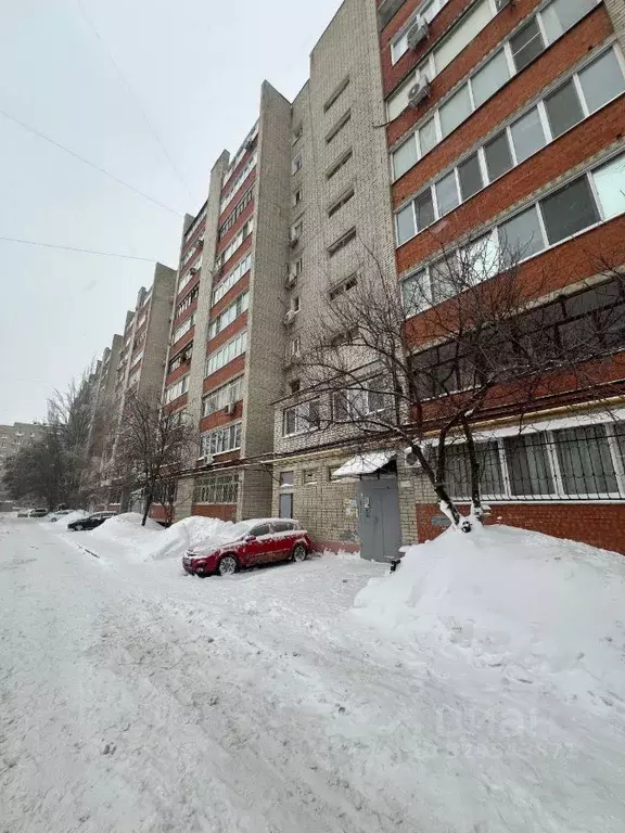 3-к кв. Саратовская область, Саратов ул. Большая Садовая, 192/208 ... - Фото 1