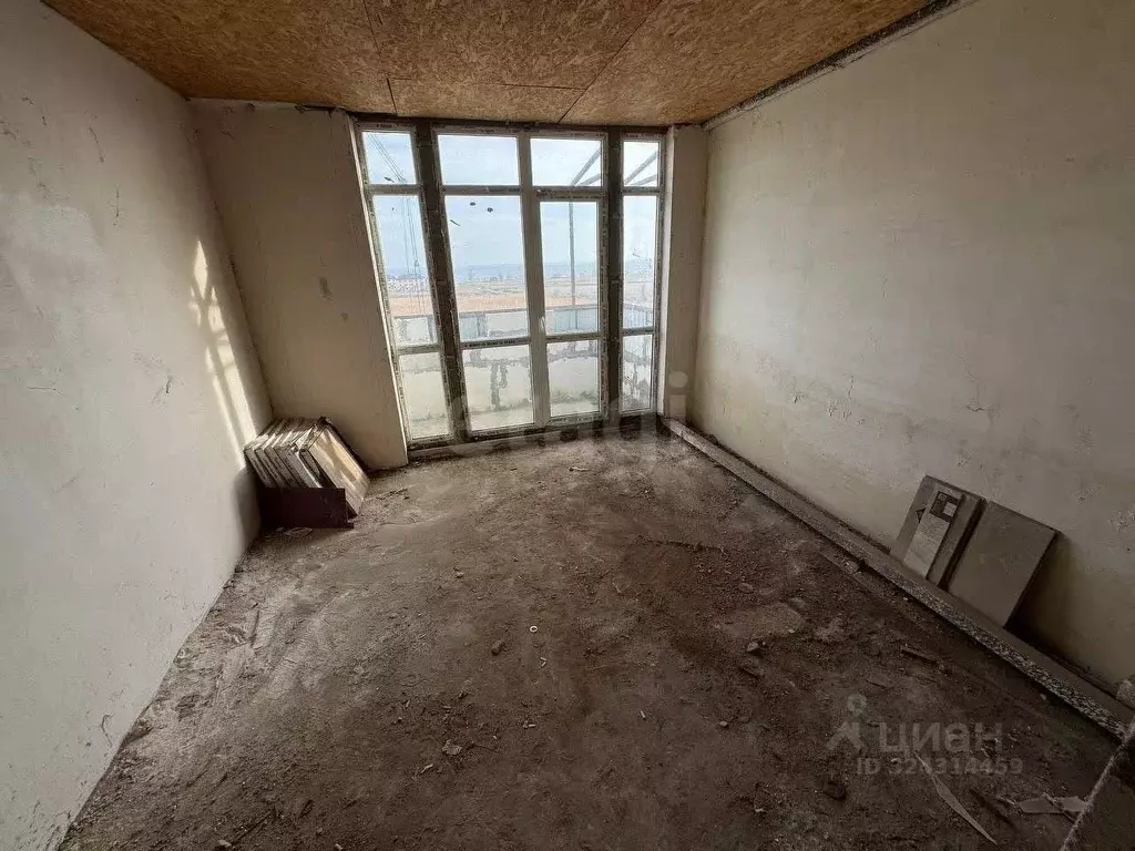 2-к кв. Крым, Феодосия ул. Дружбы, 42Г (68.4 м) - Фото 2