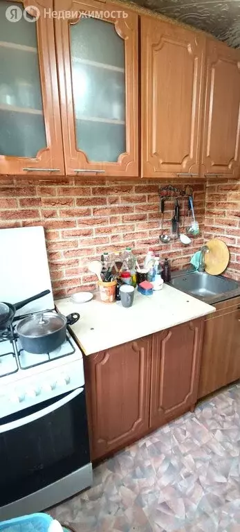 1-комнатная квартира: Суздаль, Советская улица, 15 (30.4 м) - Фото 2