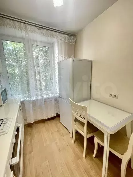 1-к. квартира, 35м, 6/9эт. - Фото 1