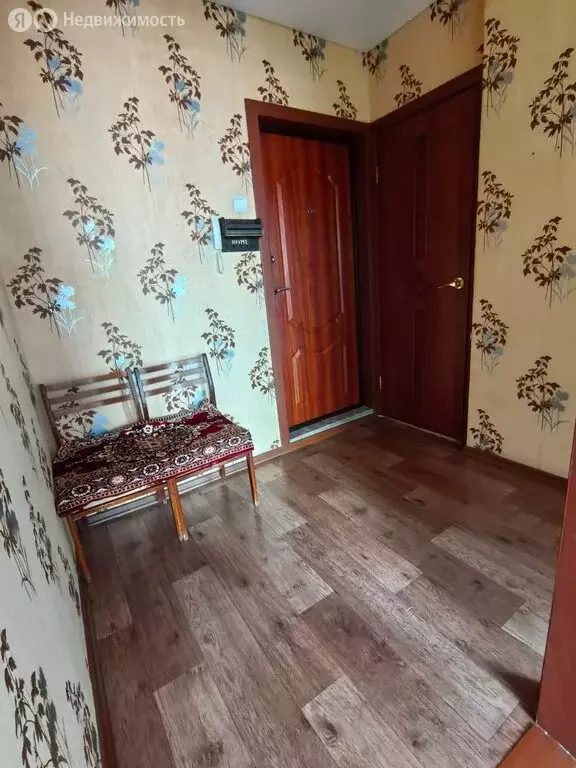 1-комнатная квартира: Стерлитамак, Коммунистическая улица, 68 (37.3 м) - Фото 1