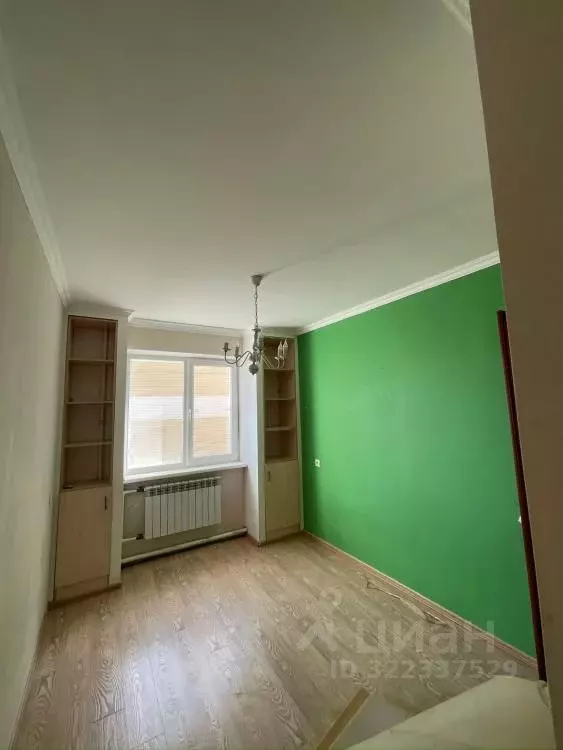 2-к кв. Саха (Якутия), Якутск ул. Рыдзинского, 24к2 (42.7 м) - Фото 1