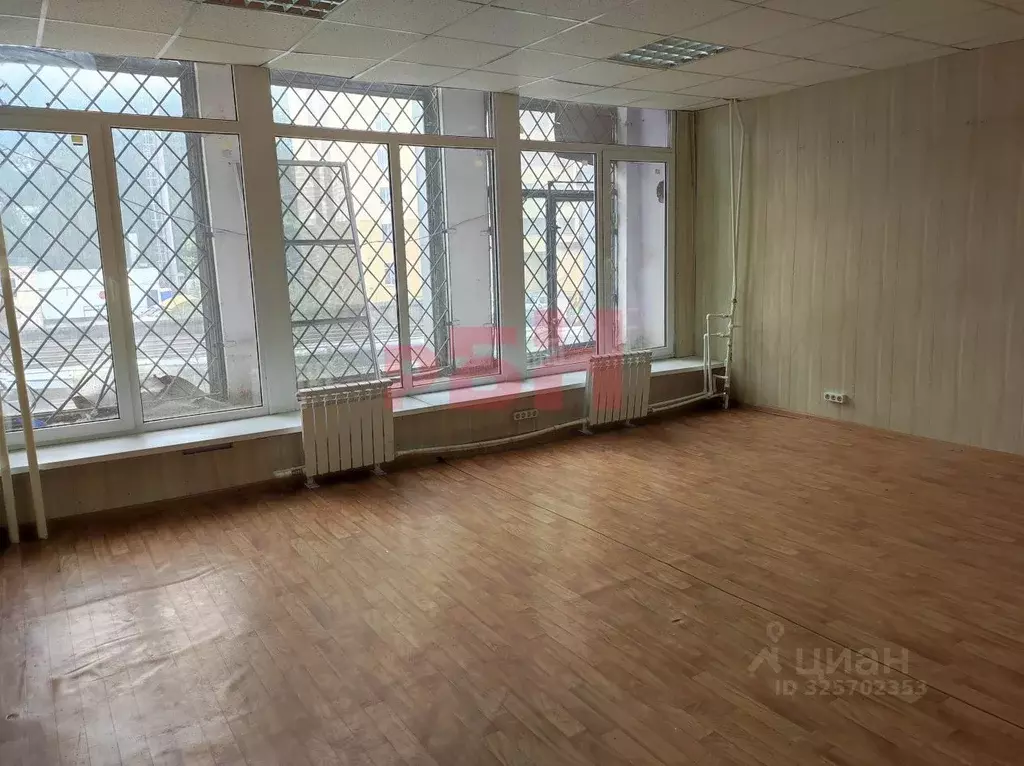 Офис в Самарская область, Самара просп. Кирова, 255 (32 м) - Фото 1