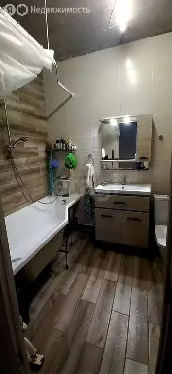 2-комнатная квартира: Пермь, Спартаковская улица, 4 (54.7 м) - Фото 2