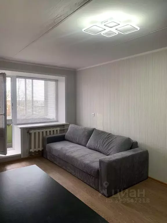 1-к кв. Пермский край, Пермь ул. Косякова, 9 (31.3 м) - Фото 1