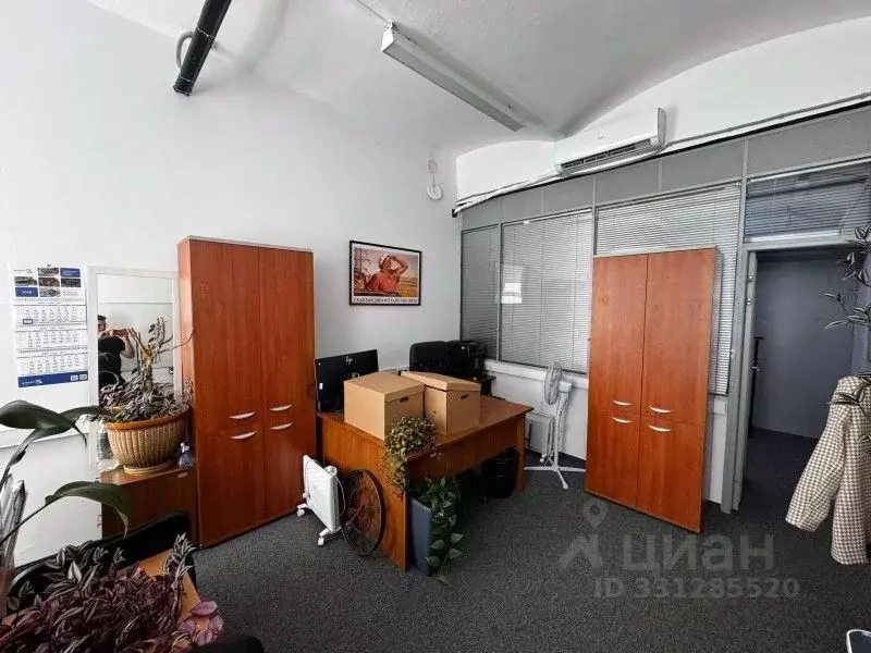 Офис в Москва Берсеневская наб., 8С1 (180 м) - Фото 2