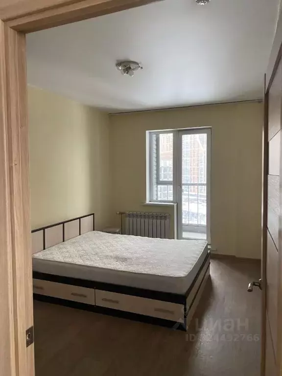 2-к кв. Новосибирская область, Новосибирск 1-я Чулымская ул., 112/3 ... - Фото 2