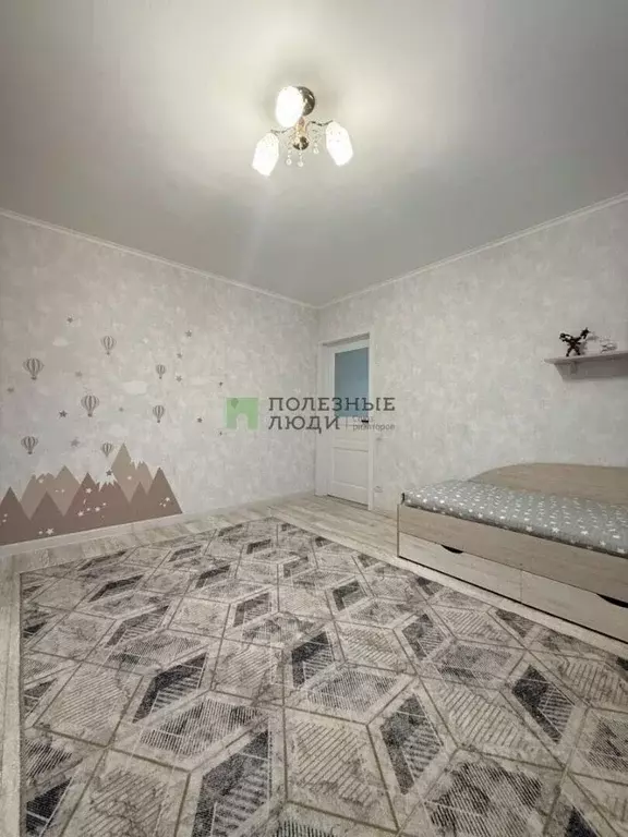 4-к кв. Пермский край, Чайковский городской округ, пос. Марковский 10 ... - Фото 2