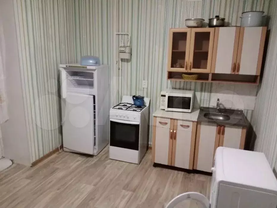 1-к. квартира, 35 м, 2/6 эт. - Фото 0