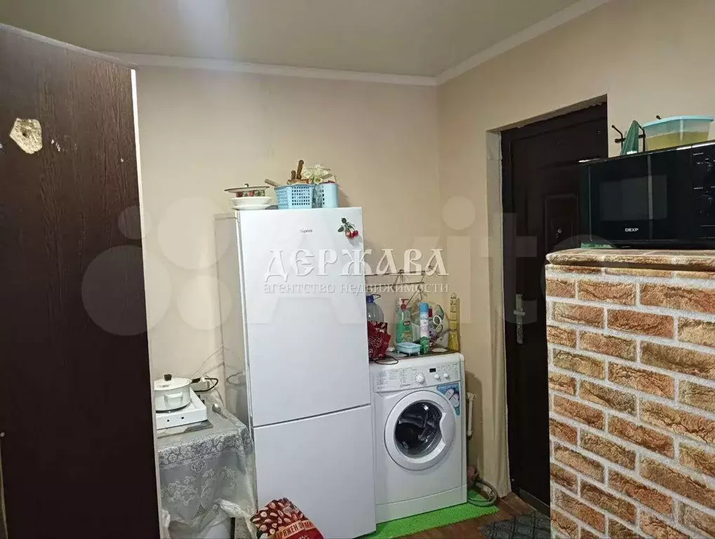 Комната 17,9 м в 1-к., 4/9 эт. - Фото 1