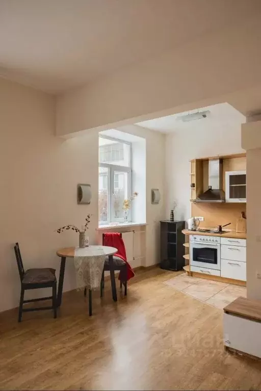 2-к кв. Москва ул. Бориса Галушкина, 12К2 (54.0 м) - Фото 2